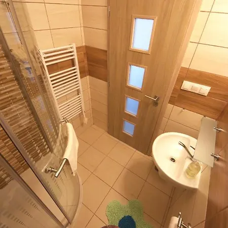 Apartman Kosodrevina Vysoke Tatry *
