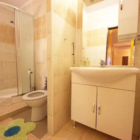 Apartamento Kosodrevina Vysoké Tatry *