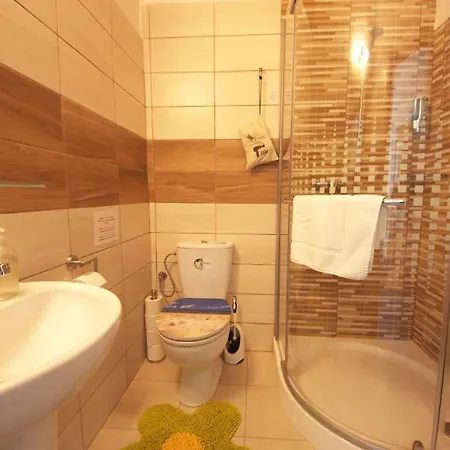 Kosodrevina Vysoke Tatry Apartman