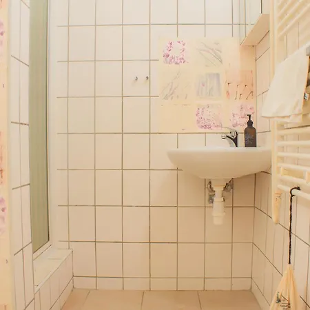 Kosodrevina Vysoke Tatry Apartman