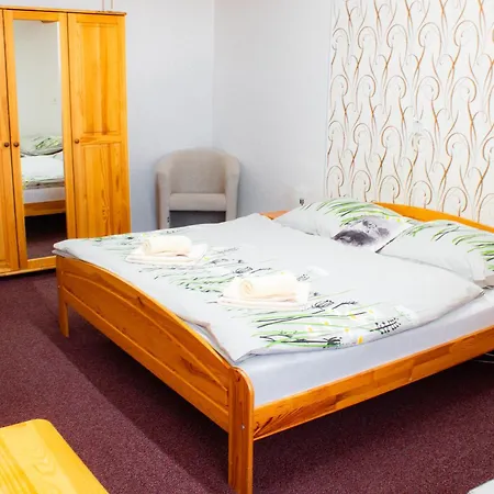 Kosodrevina Vysoké Tatry Apartmán