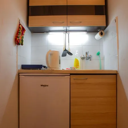 Apartment Kosodrevina Vysoke Tatry *