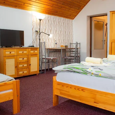 Kosodrevina Vysoke Tatry Apartman