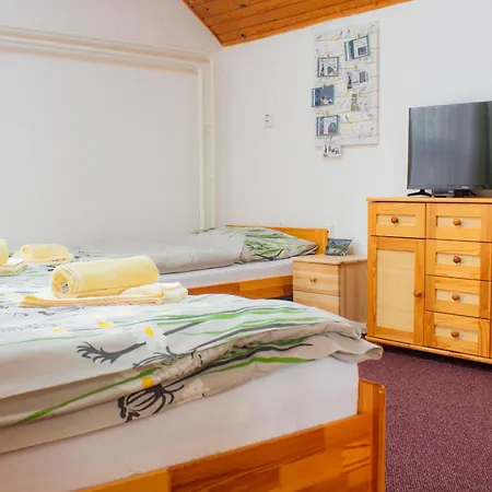 Apartment Kosodrevina Vysoke Tatry Štrbské Pleso