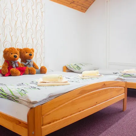 Kosodrevina Vysoké Tatry Apartamento Štrbské Pleso