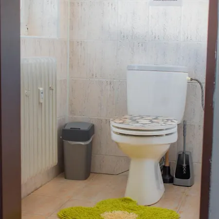 Kosodrevina Vysoké Tatry *