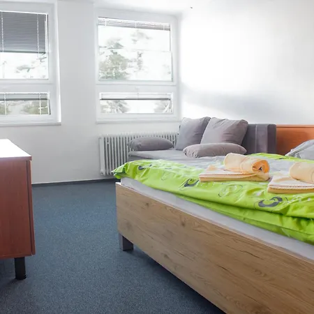 Apartamento Kosodrevina Vysoké Tatry