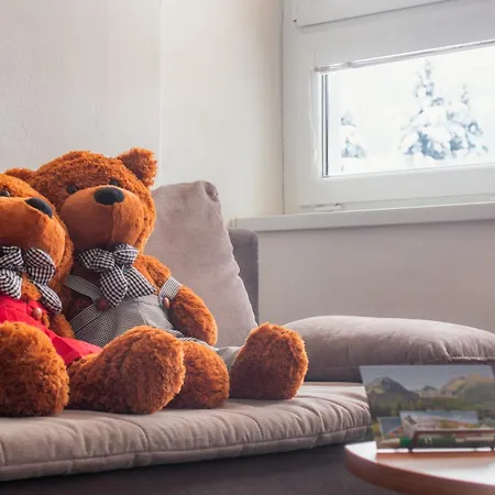 Kosodrevina Vysoke Tatry