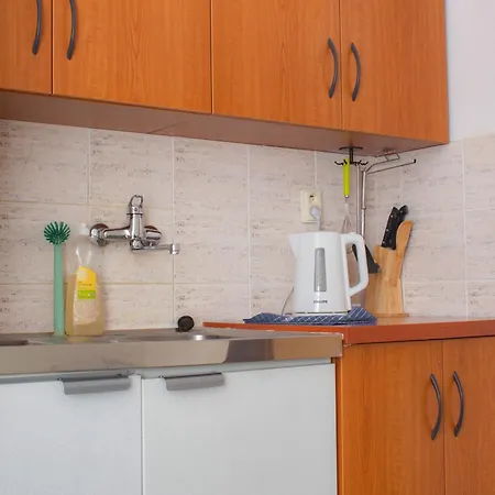 Apartament Kosodrevina Vysoke Tatry Štrbské Pleso