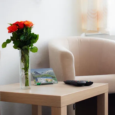 Kosodrevina Vysoke Tatry Apartment *