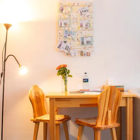 Kosodrevina Vysoke Tatry Apartment Štrbské Pleso