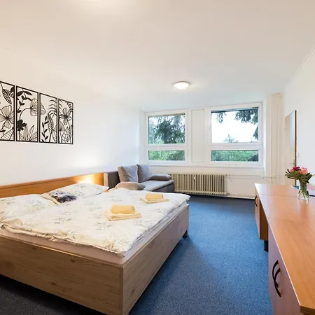 Kosodrevina Vysoke Tatry Apartment Štrbské Pleso