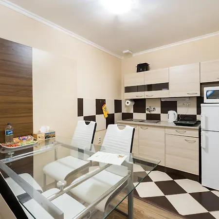 Kosodrevina Vysoke Tatry