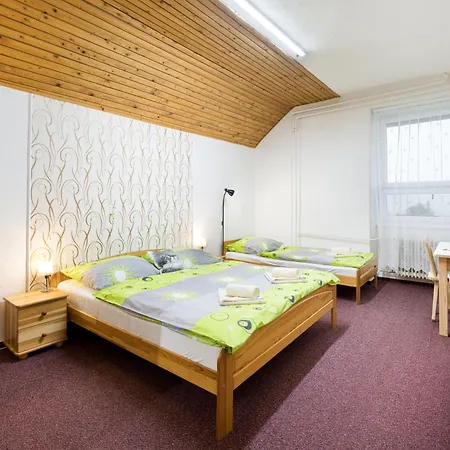 Apartamento Kosodrevina Vysoké Tatry