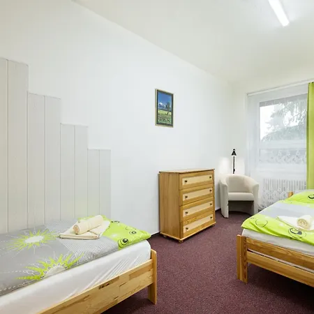 Apartment Kosodrevina Vysoke Tatry *