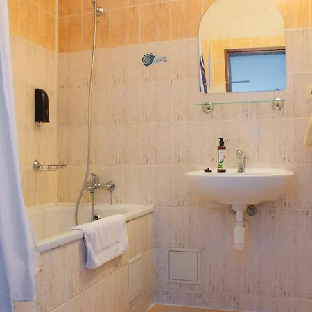 Kosodrevina Vysoke Tatry *