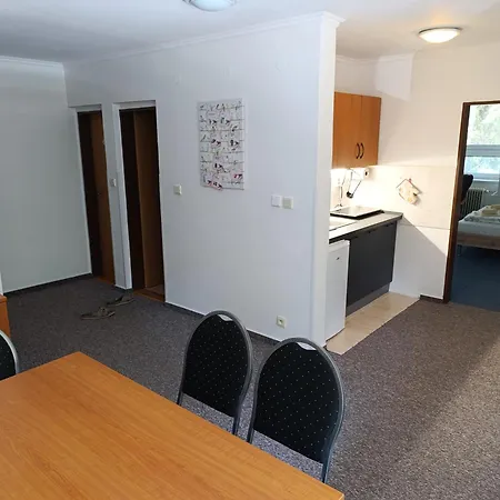 Kosodrevina Vysoke Tatry *