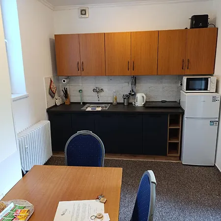 Kosodrevina Vysoke Tatry Apartmán Štrbské Pleso