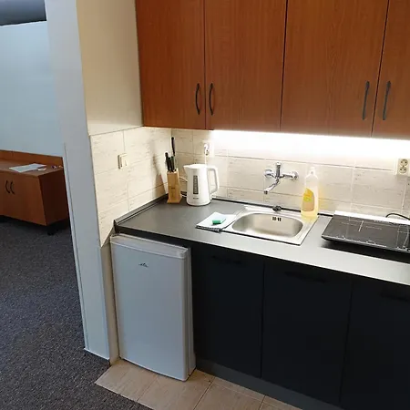 Kosodrevina Vysoke Tatry Apartment