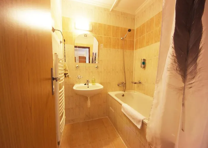 Kosodrevina Vysoke Tatry Štrbské Pleso