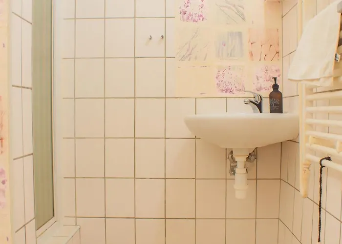 Kosodrevina Vysoke Tatry アパート