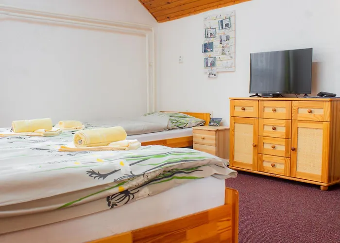 Apartmán Kosodrevina Vysoke Tatry Štrbské Pleso