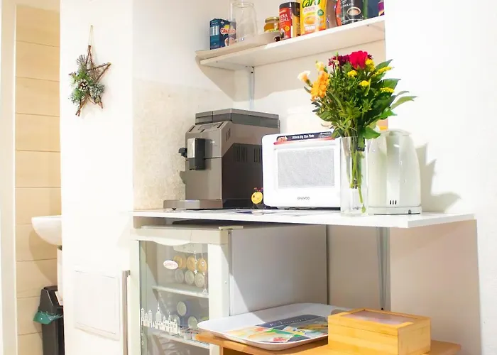 Kosodrevina Vysoke Tatry * Štrbské Pleso