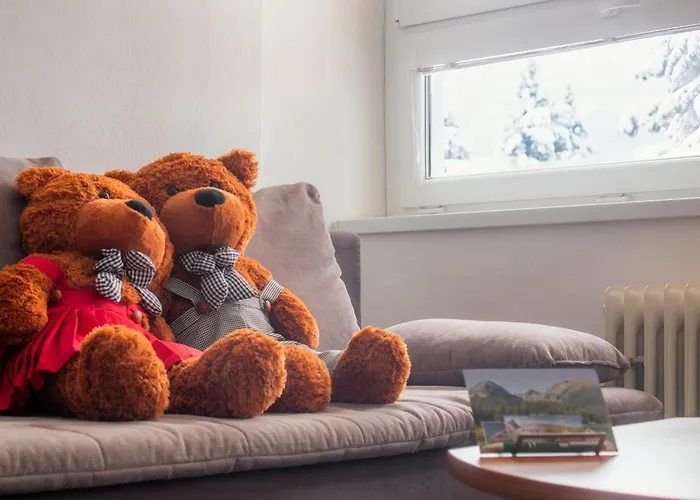 Kosodrevina Vysoke Tatry