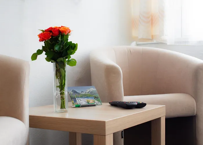 Kosodrevina Vysoke Tatry Lejlighed *