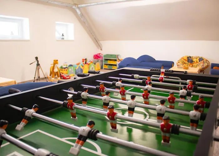 Kosodrevina Vysoke Tatry Lejlighed *