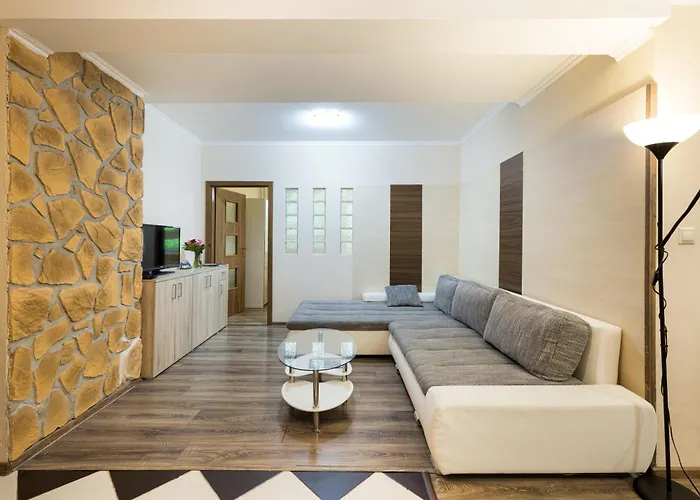 アパート Kosodrevina Vysoke Tatry