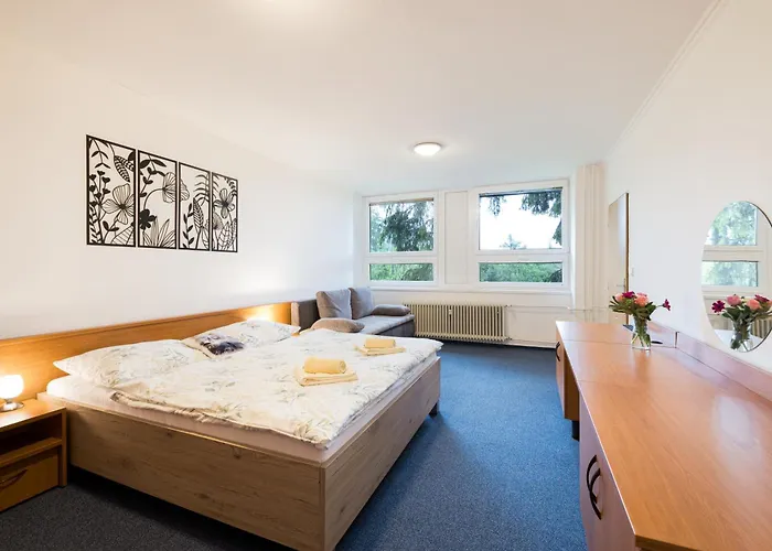 Kosodrevina Vysoke Tatry アパート Štrbské Pleso