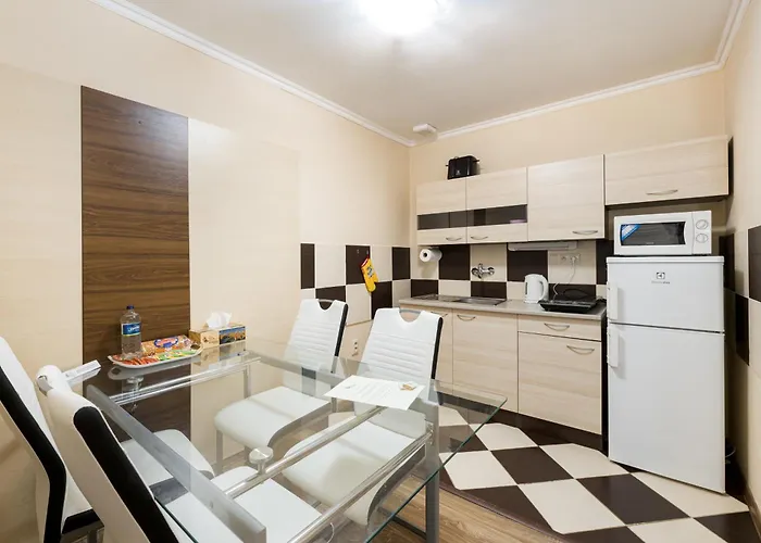 Kosodrevina Vysoke Tatry