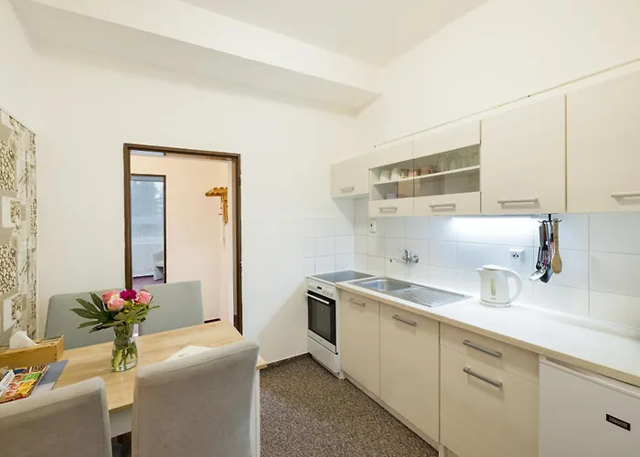 Kosodrevina Vysoke Tatry アパート Štrbské Pleso