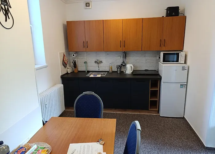 Kosodrevina Vysoke Tatry アパート Štrbské Pleso